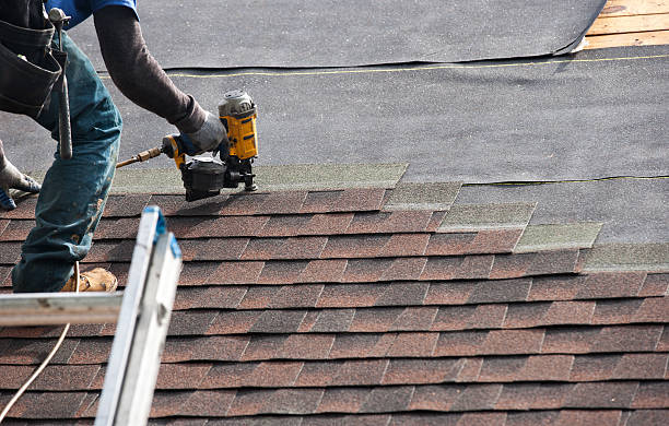 Licensed Roofing service in Virginia City, NV - Brentwood Metal Roofing